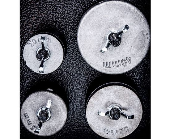 Паяльник для полипропиленовых труб СПЕЦ ПТП-1000 СПЕЦ-3268 – изображение 6