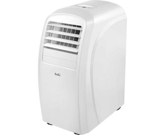 Мобильный кондиционер Ballu BPAC-18 CE_20Y НС-1235696 – изображение 6