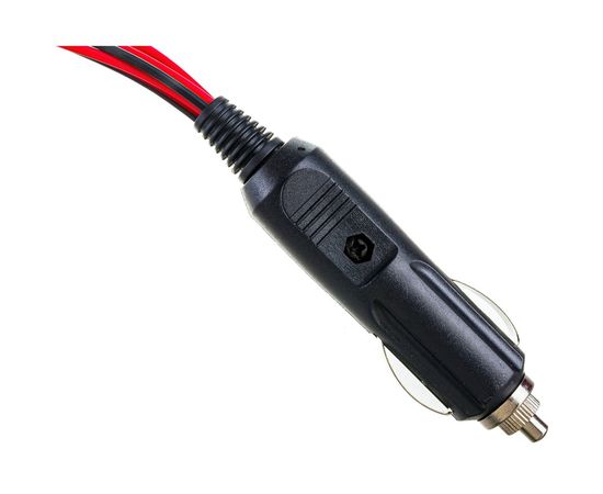 Разветвитель автоприкуривателя 3гн шнур FD-1817 REXANT 16-0221 – изображение 6