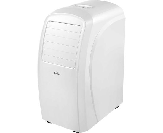 Мобильный кондиционер Ballu BPAC-18 CE_20Y НС-1235696 – изображение 7