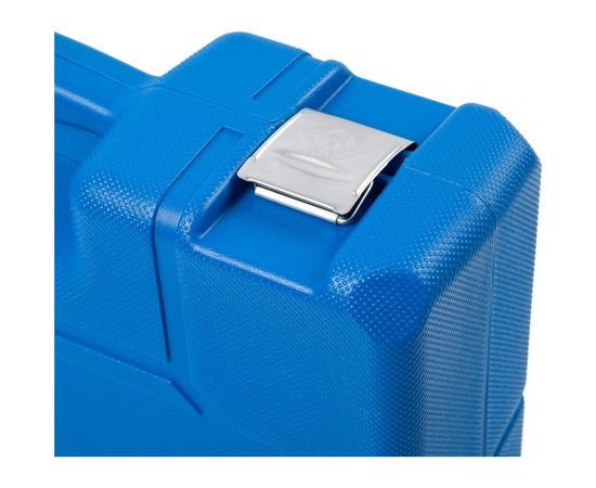 Набор инструментов универсальный, дюймовый, 87 предметов KING TONY 7587SR01 – изображение 7