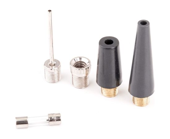 Металлический автомобильный компрессор AUTOPROFI AK-30 – изображение 7