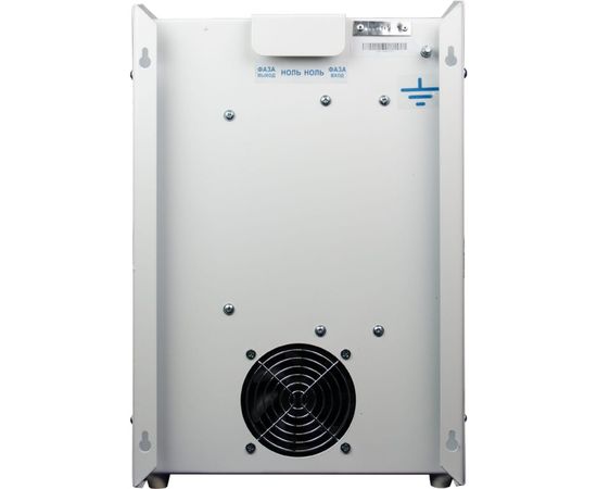 Тиристорный стабилизатор Энергия 7500 ВА Classic Е0101-0097 – изображение 7