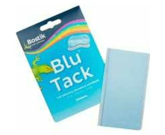 Клейкая масса Bostik BLU TACK 0.045 кг 30813266 – изображение 7