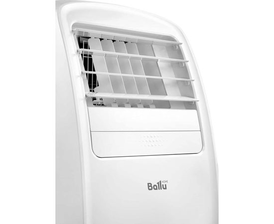 Мобильный кондиционер Ballu BPAC-18 CE_20Y НС-1235696 – изображение 8