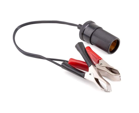 Металлический автомобильный компрессор AUTOPROFI AK-30 – изображение 8