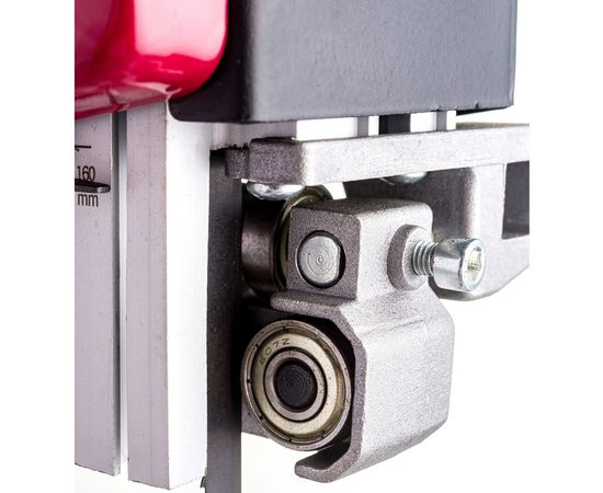 Ленточная пила REDVERG RD-BS245 6660766 – изображение 8