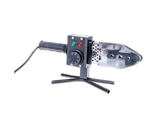 Паяльник для полипропиленовых труб СПЕЦ ПТП-1000 СПЕЦ-3268 – изображение 8