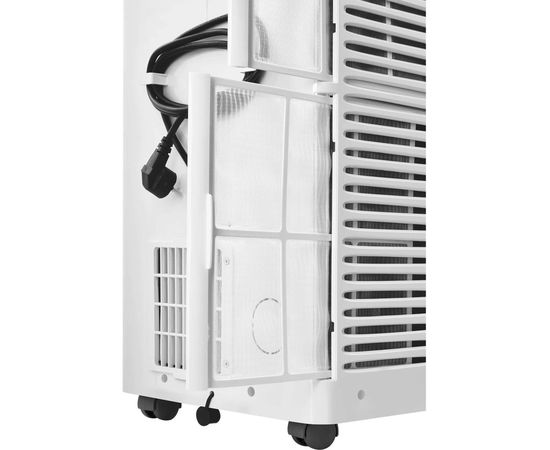 Мобильный кондиционер Ballu BPAC-18 CE_20Y НС-1235696 – изображение 9