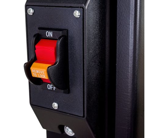 Ленточная пила REDVERG RD-BS245 6660766 – изображение 9