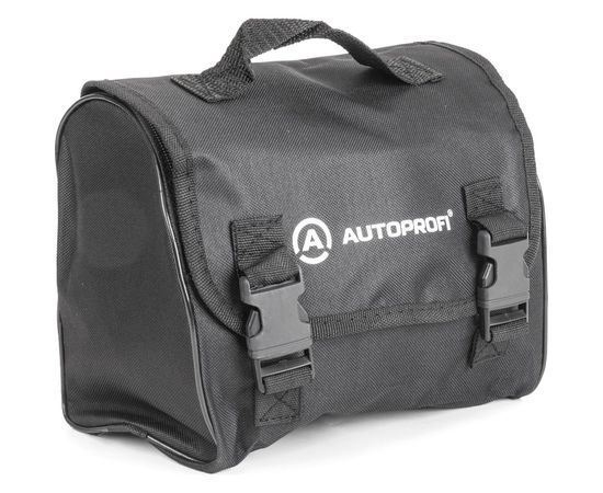 Металлический автомобильный компрессор AUTOPROFI AK-30 – изображение 9