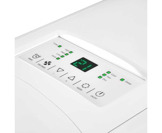 Мобильный кондиционер Ballu BPAC-18 CE_20Y НС-1235696 – изображение 10