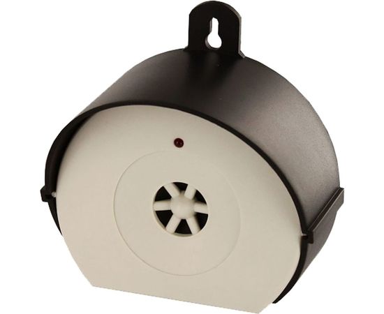 Ультразвуковой уличный стационарный отпугиватель ЭКОСНАЙПЕР LS-937CD 