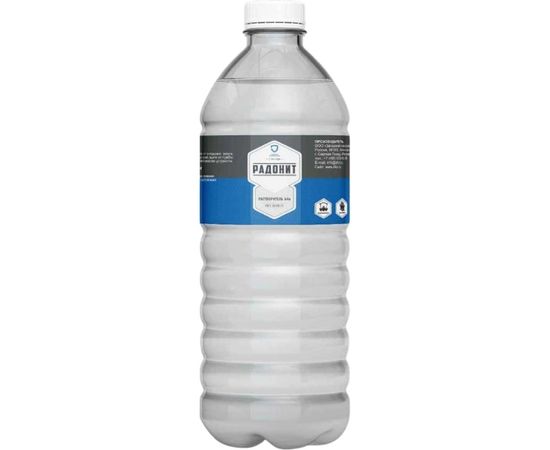 Растворитель РАДОНИТ 646 1л ZLK05056 