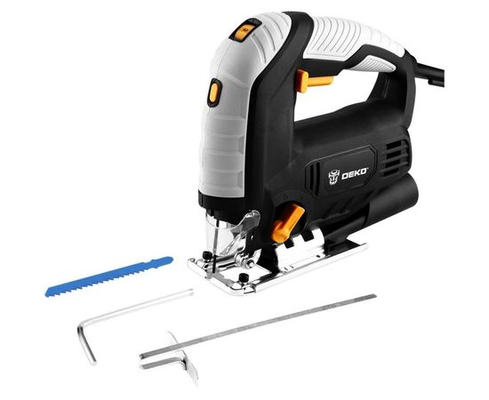 Электролобзик DEKO DKJS1000 063-4188 