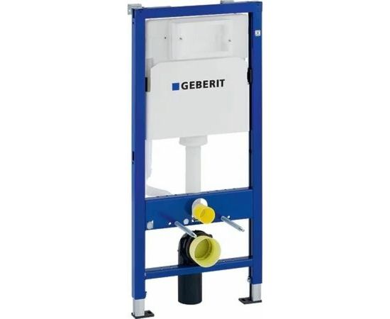 Монтажный элемент для подвесного унитаза GEBERIT 458.103.00.1 Duofix 00000051921 