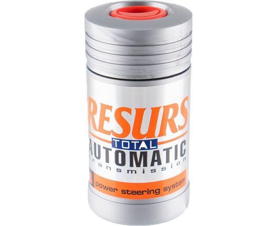 Реметаллизант ВМПАВТО Resurs Total АТ д/авт.трансмиссии, 50г пласт.флакон 4701 