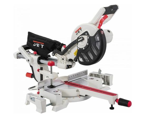 Торцовочная пила JET JSMS-8L 10000831M 