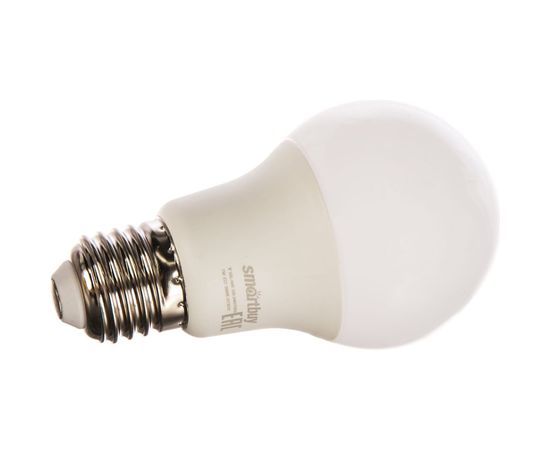 Светодиодная лампа Smartbuy LED A60-07W/3000/E27 SBL-A60-07-30K-E27-N 