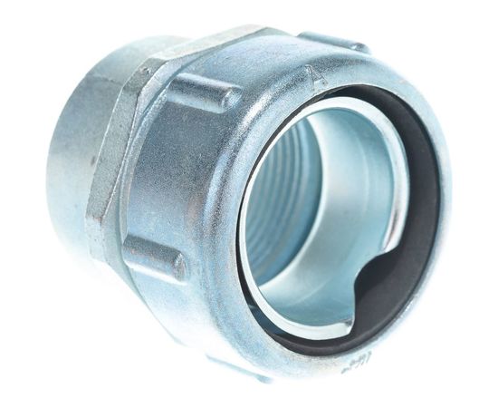 Соединительная резьбовая муфта Промрукав СТМ/Р/-32 РКв-32 1 1/4 PR08.2986:140 