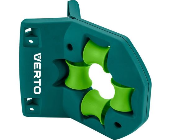 Направляющая шланга VERTO закрытая 15G852 