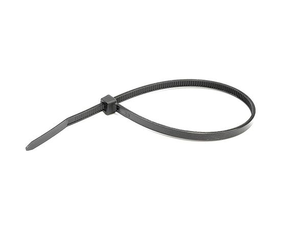 Пластиковый хомут KELTOS 3x200 (2.5x200) черный 100 шт 2275 