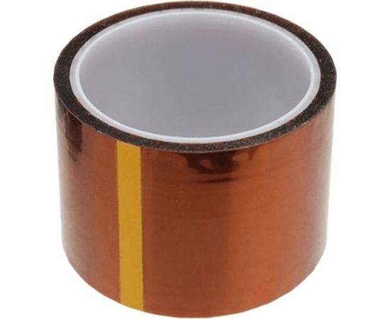 Полиамидный термоскотч ТПК «Московия» ПТС5мм33м 