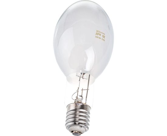 Ртутная лампа высокого давления TDM ДРВ 500 Вт Е40 SQ0325-0021 