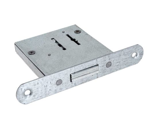 Врезной замок Шепард ЗВ 8-4С, 3 ключа Ригель г.С-Пб Б1223 