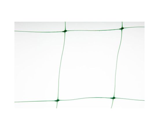 Сетка шпалерная для гороха ПРОТЭКТ 1*6 м, хаки У-45/1/6 х 