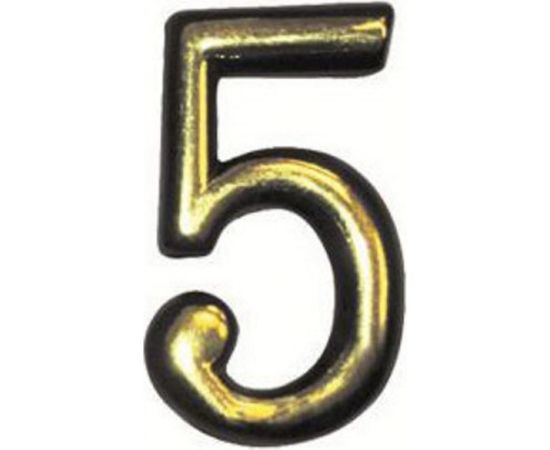 Дверной номер 5 Trodos 05.01.05 209006 