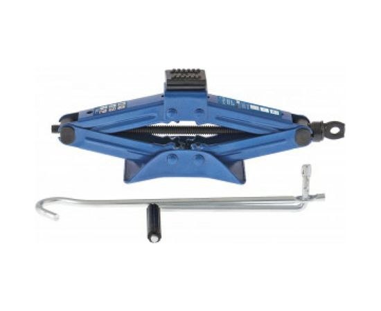 Ромбовый домкрат STELS, 1,5 т, 110-360 мм 50388 