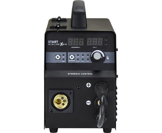 Сварочный полуавтомат Start MigLine X210 2STX210 