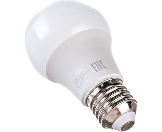 Лампа Gauss LED Elementary A60 10W E27 950lm 6500K 23230 