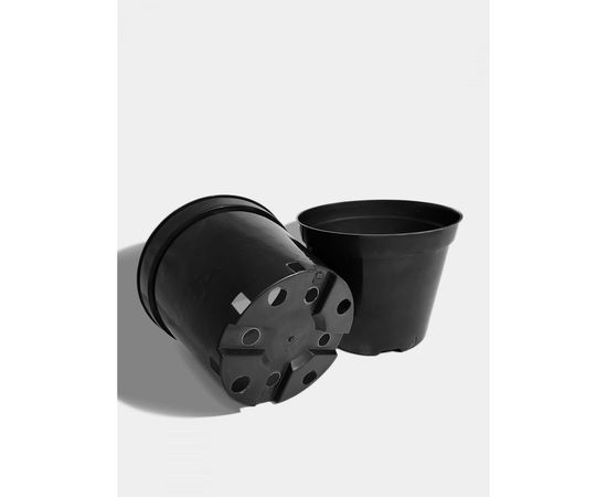 Горшок для рассады Сила Суздаля С5, 5 л GRS05 