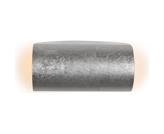 Настенный светильник iLEDEX Cute серебристый ZD8077-6W Silver 