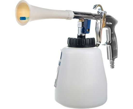 Аппарат для химчистки салона автомобиля Pegas pneumatic Pegas-122 2730 