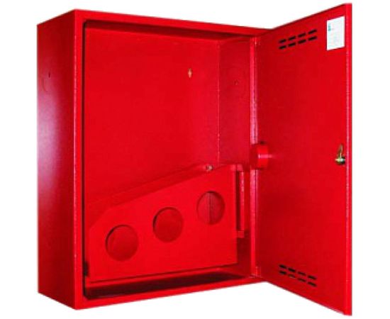 Пожарный шкаф ПРЕСТИЖ-01-НЗК 
