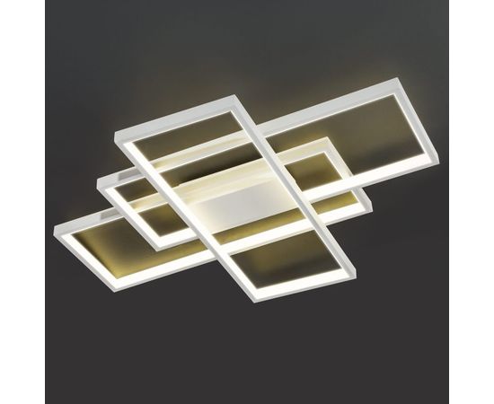 Потолочный светильник Eurosvet 90177 3 белый a045420 