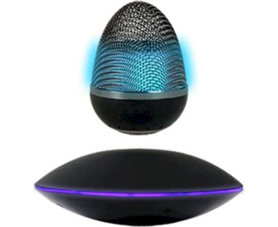 Беспроводная колонка GAUSS 5W RGB 220-240V/5V левитация LED 1/8 LV002 