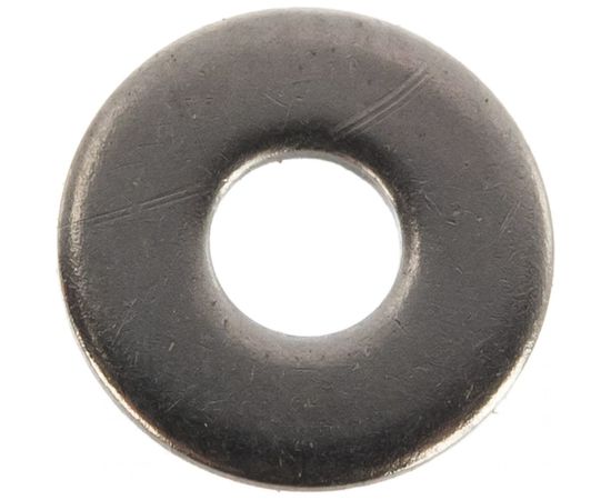 Кузовная шайба ЕВРОПАРТНЕР DIN 9021, M3, нержав. сталь, 20 шт. G2 1232 1 