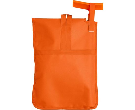 Снеговая лопата из поликарбоната ГАММА-ПЛАСТ ЭТАЛОН TRANSFORMER в чехле для хранения GPLP002 – изображение 13