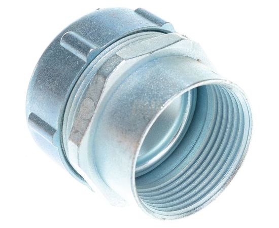 Соединительная резьбовая муфта Промрукав СТМ/Р/-32 РКв-32 1 1/4 PR08.2986:140 – изображение 2