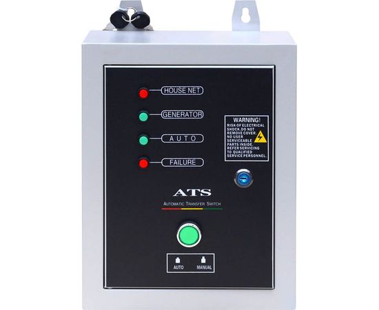 Блок АВР-С 12000/400 ТСС 190041 – изображение 2