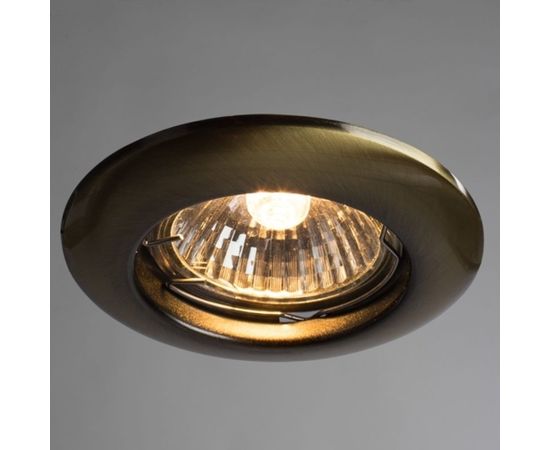 Потолочные светильники Arte Lamp A1203PL-1AB – изображение 2