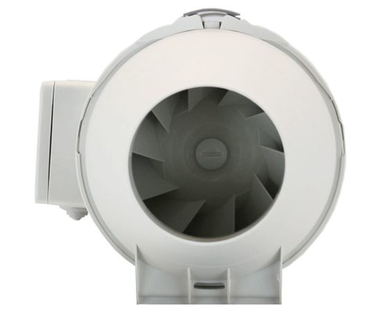 Вытяжной канальный вентилятор Soler&Palau TD160/100 NT SILENT 03-0101-204 – изображение 2