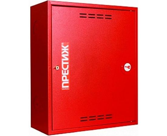 Пожарный шкаф ПРЕСТИЖ-01-НЗК – изображение 2