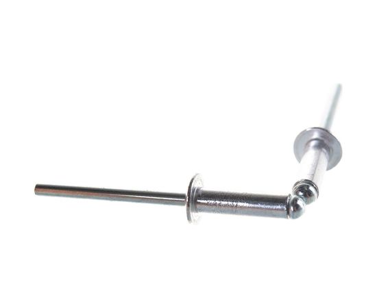 Заклепка Kenner алюминий/сталь 4,8х16 500шт SRC за4816 – изображение 2