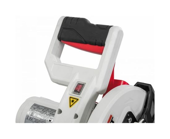 Торцовочная пила JET JSMS-8L 10000831M – изображение 2