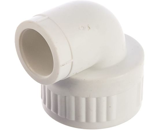 Комбинированный угол FUSITEK ВР 20х3/4 FT04402 – изображение 2